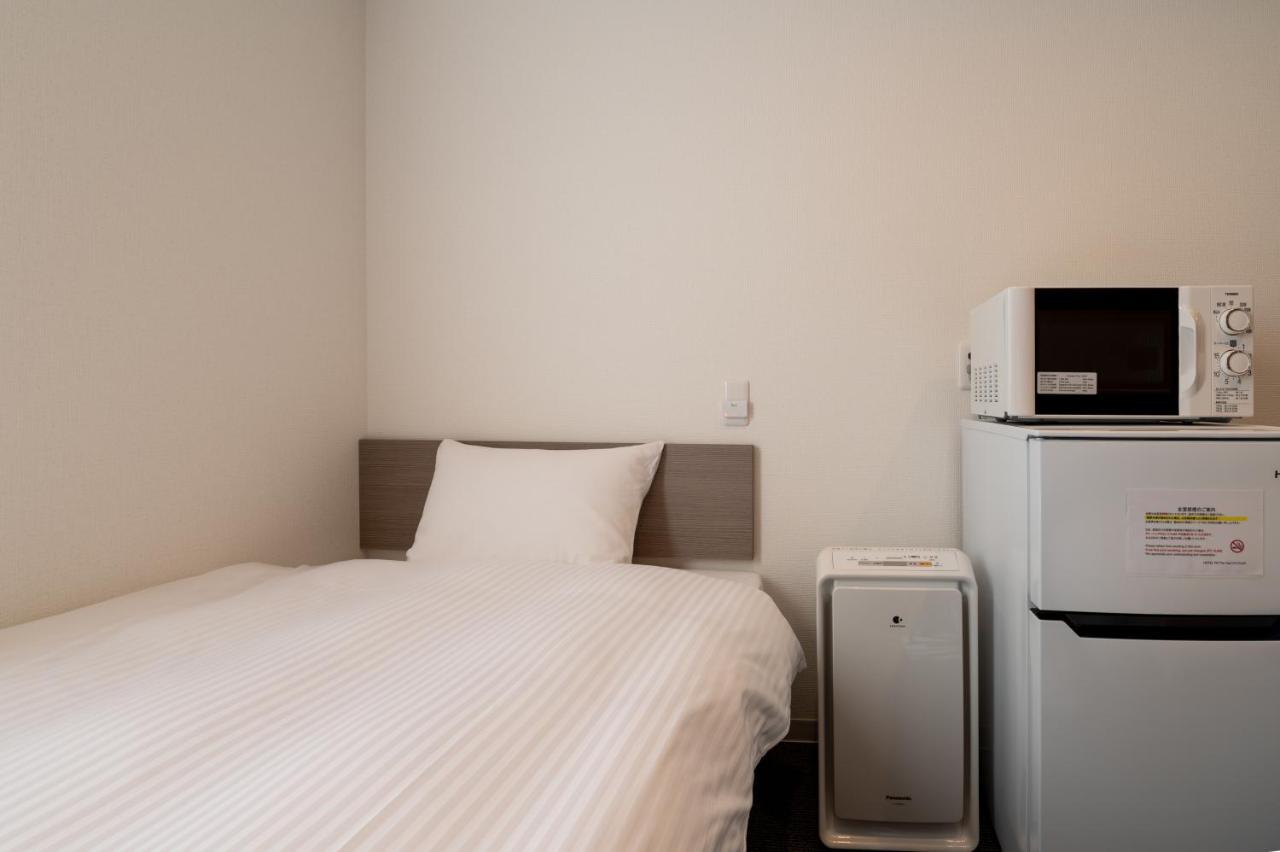 Hotel R9 The Yard Tarui Tarui  Eksteriør bilde