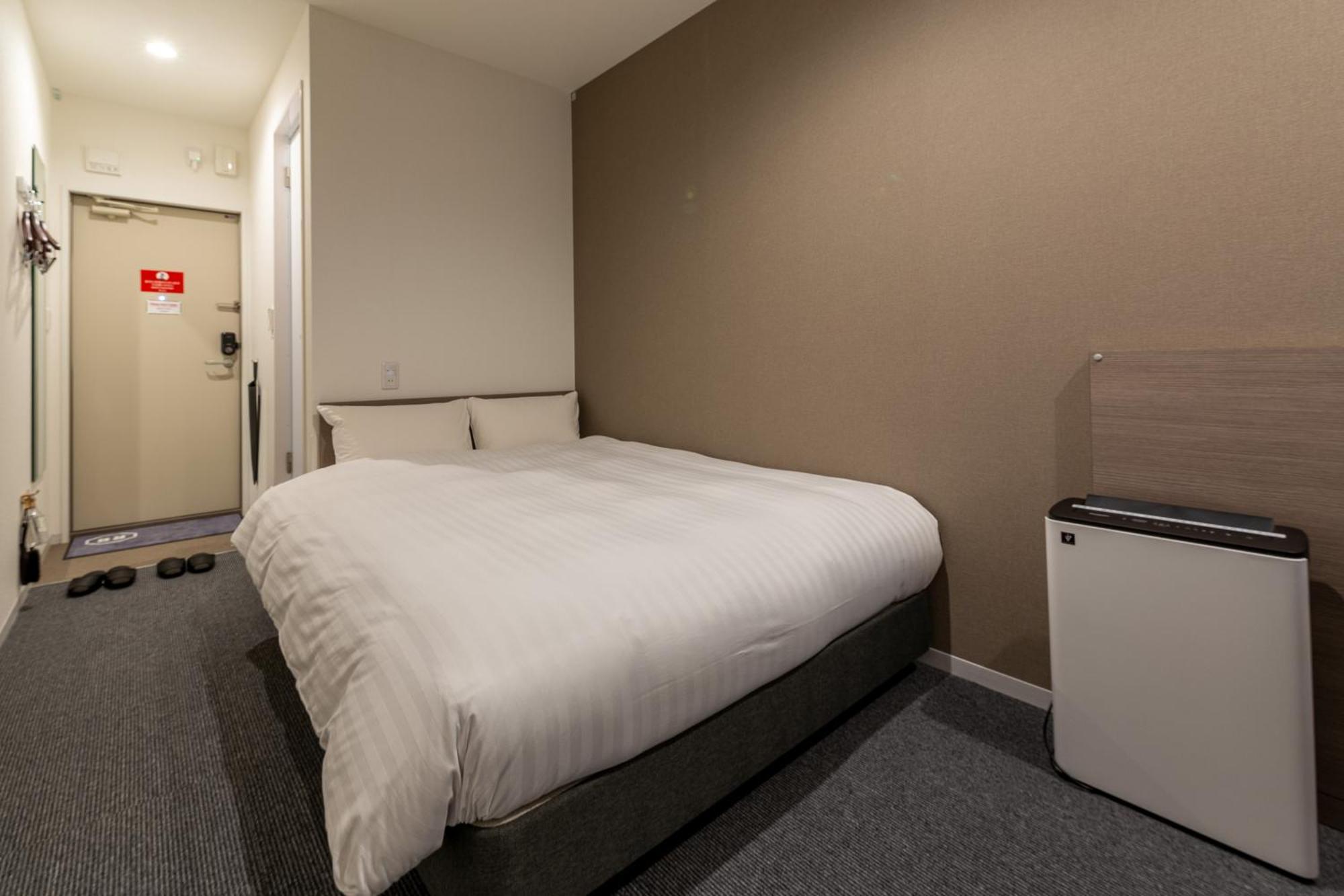 Hotel R9 The Yard Tarui Tarui  Eksteriør bilde